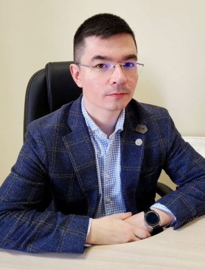 Вячеслав Васильевич Чепцов