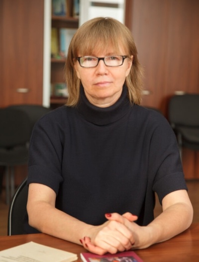Ольга Витальевна Бугун